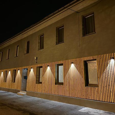 J&M Apartments Ústí nad Labem 外观 照片