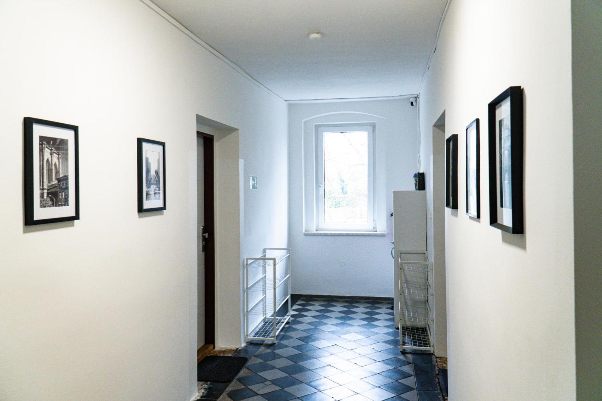 J&M Apartments Ústí nad Labem 外观 照片