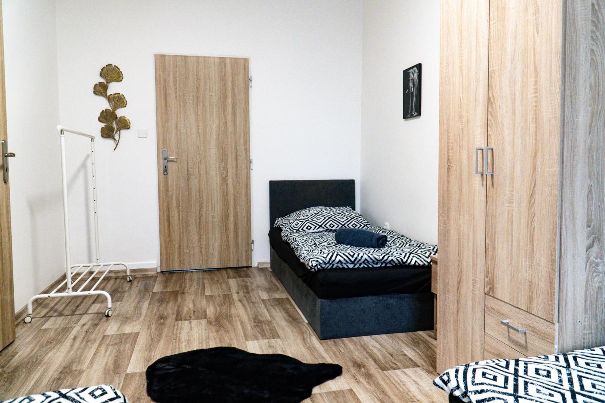J&M Apartments Ústí nad Labem 外观 照片